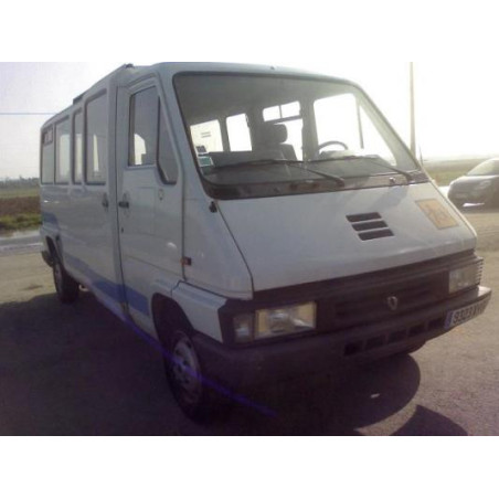 Porte avant droit RENAULT MASTER 1