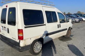 Porte avant droit CITROEN JUMPY 1