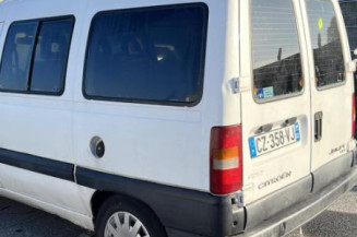 Porte avant droit CITROEN JUMPY 1
