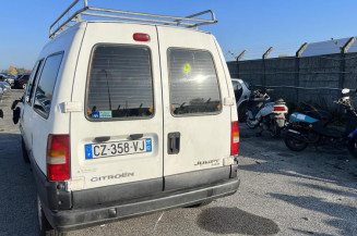 Porte avant droit CITROEN JUMPY 1