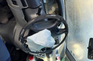 Porte avant droit CITROEN JUMPY 1