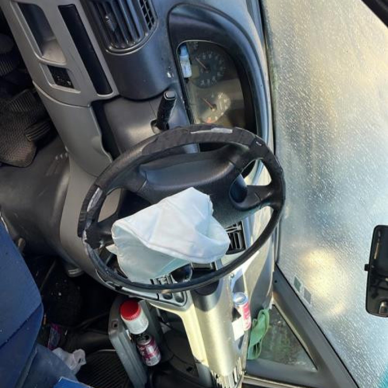 Porte avant droit CITROEN JUMPY 1 Photo n°13