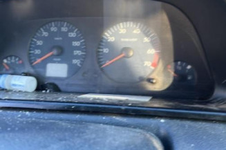 Porte avant droit CITROEN JUMPY 1