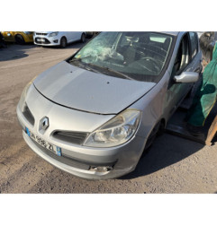 Contacteur tournant RENAULT CLIO 3