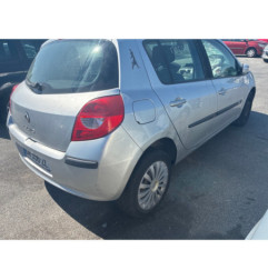Contacteur tournant RENAULT CLIO 3