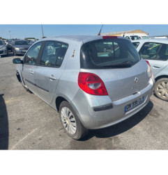 Contacteur tournant RENAULT CLIO 3