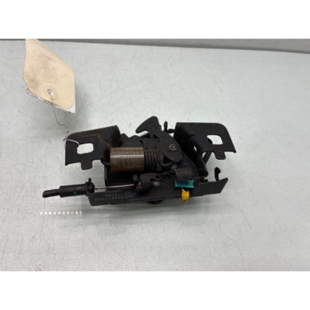 Fermeture de capot RENAULT CLIO 4 Photo n°1
