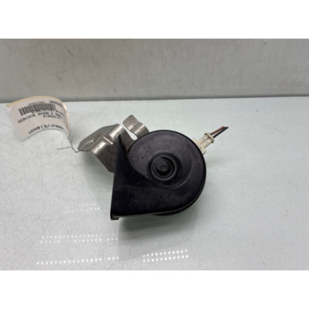 Avertisseur/Klaxon RENAULT CLIO 4