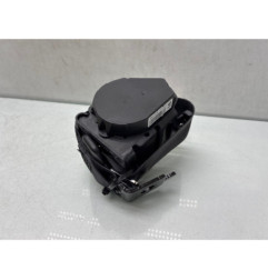 Ceinture arriere gauche RENAULT CLIO 4 Photo n°1