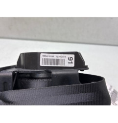Ceinture arriere gauche RENAULT CLIO 4