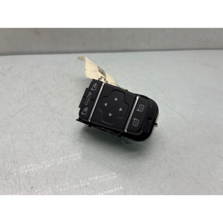 Commande retroviseurs RENAULT CLIO 4