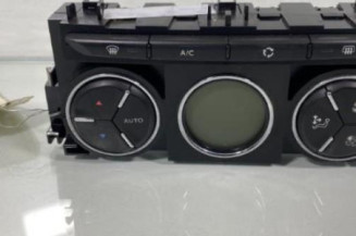 Commande chauffage CITROEN DS3 Photo n°1