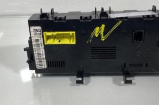 Commande chauffage CITROEN DS3