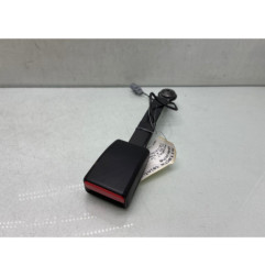Attache ceinture avant gauche RENAULT CLIO 4