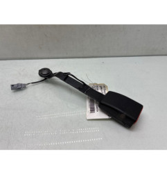 Attache ceinture avant gauche RENAULT CLIO 4