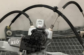 Leve vitre electrique avant gauche CITROEN DS3
