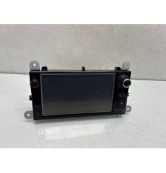 Ecran GPS RENAULT CLIO 4