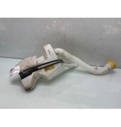 Vase de lave glace RENAULT CLIO 4 Photo n°1