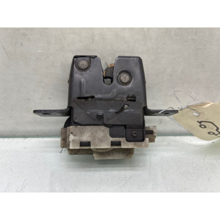 Serrure de coffre RENAULT MODUS Photo n°1
