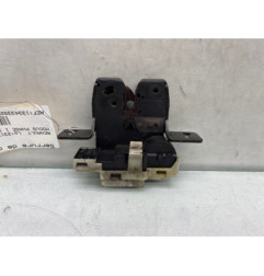 Serrure de coffre RENAULT MODUS
