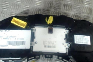 Compteur PEUGEOT 3008 1