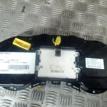 Compteur PEUGEOT 3008 1