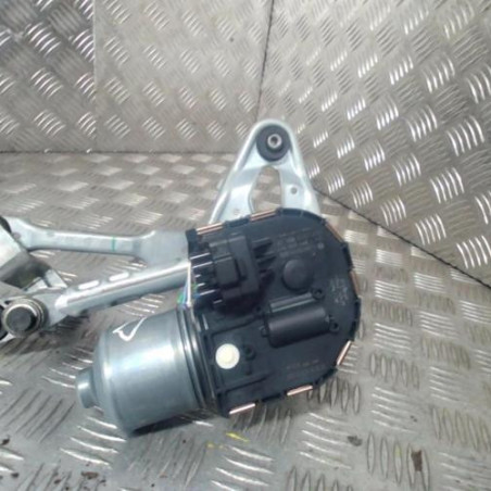 Moteur essuie glace avant droit PEUGEOT 3008 1
