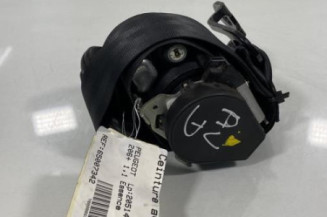 Pretensionneur de ceinture avant droit PEUGEOT 206+