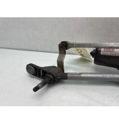 Moteur essuie glace avant RENAULT CLIO 3