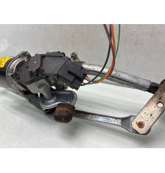 Moteur essuie glace avant RENAULT CLIO 3