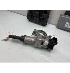 Kit de demarrage VOLKSWAGEN POLO 5 Photo n°1
