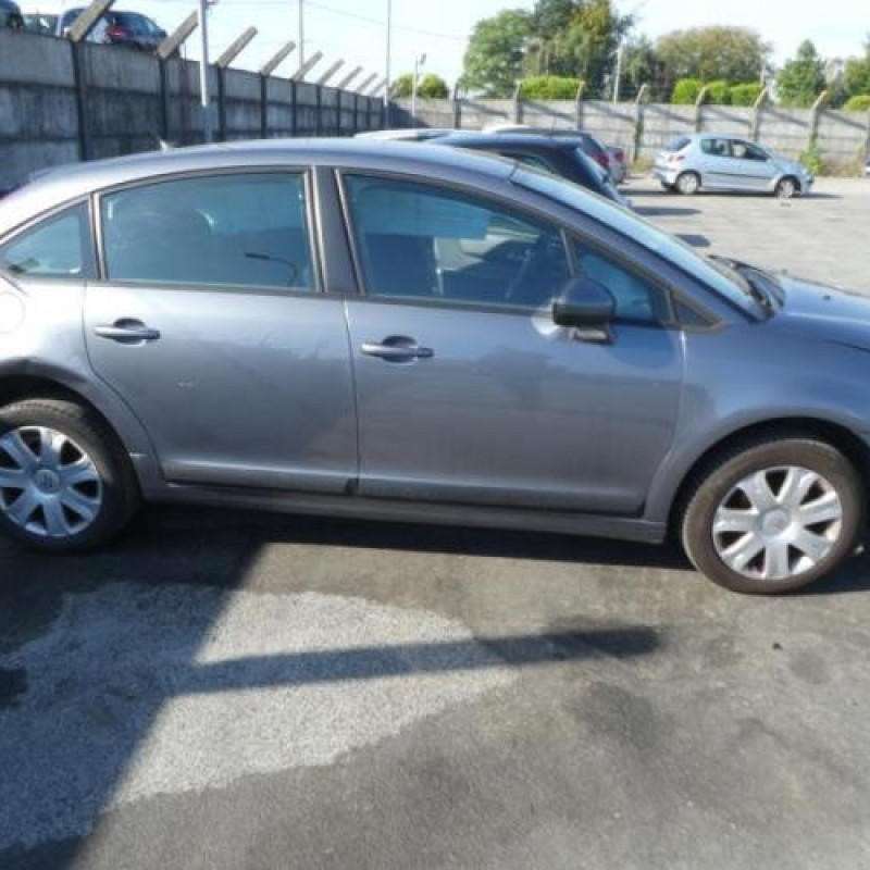 Bras essuie glace arriere CITROEN C4 1 Photo n°4