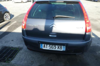 Bras essuie glace arriere CITROEN C4 1