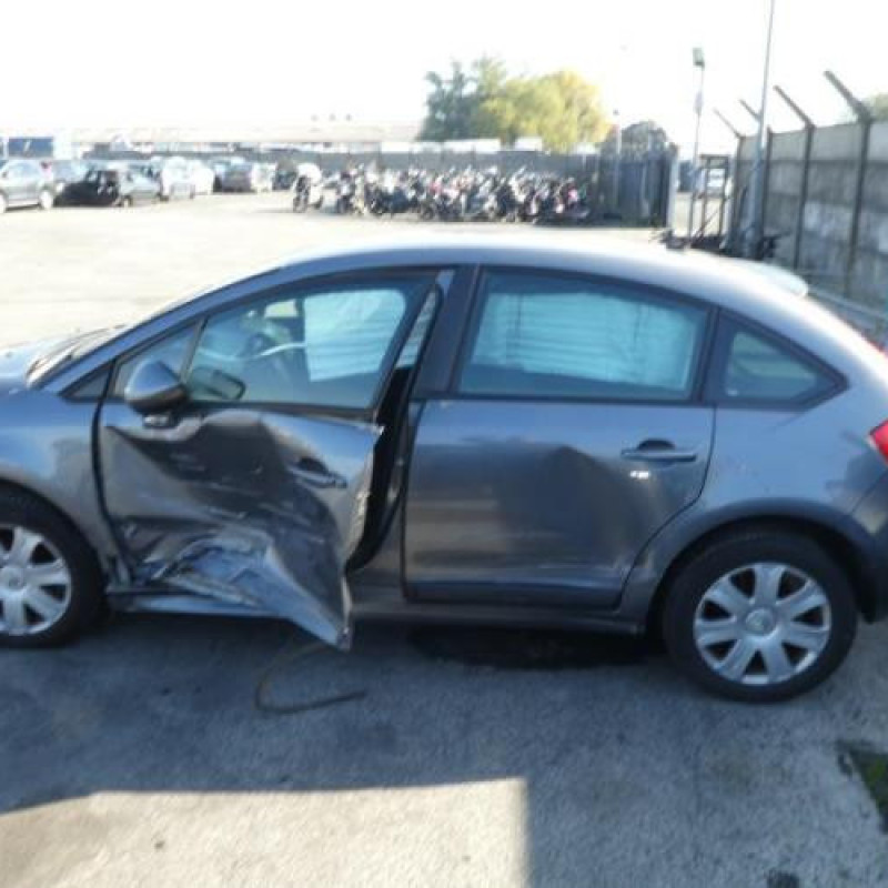 Bras essuie glace arriere CITROEN C4 1 Photo n°6