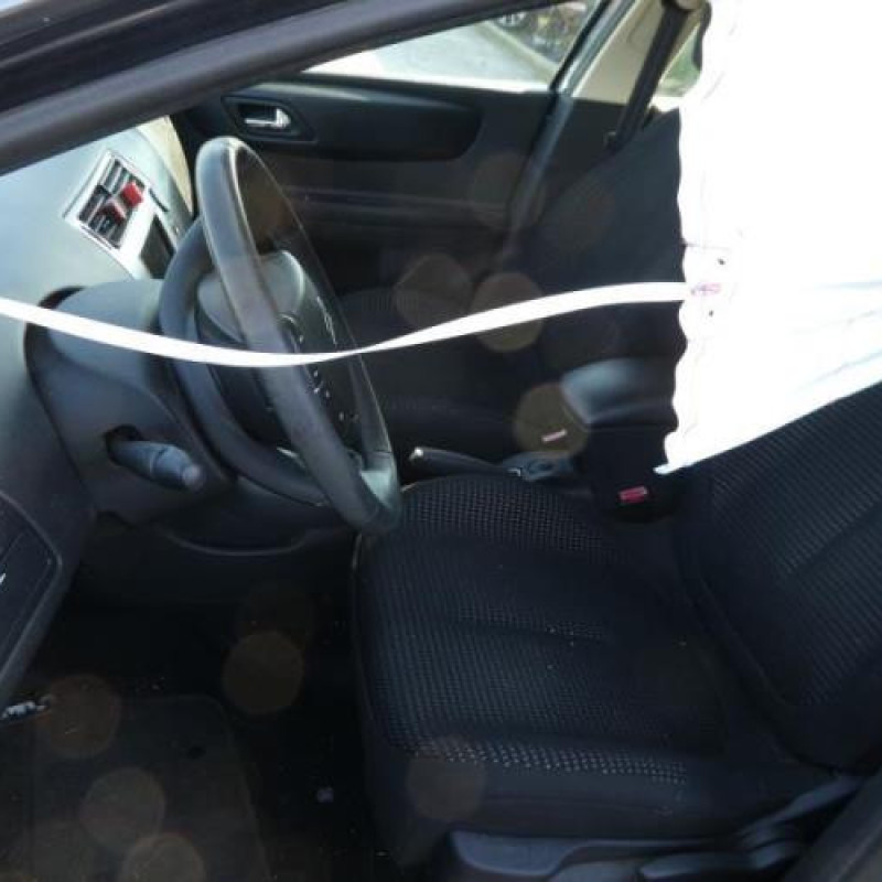 Bras essuie glace arriere CITROEN C4 1 Photo n°7