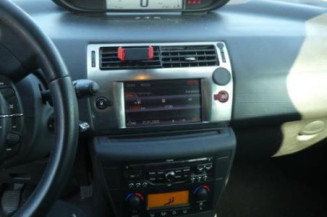 Bras essuie glace arriere CITROEN C4 1