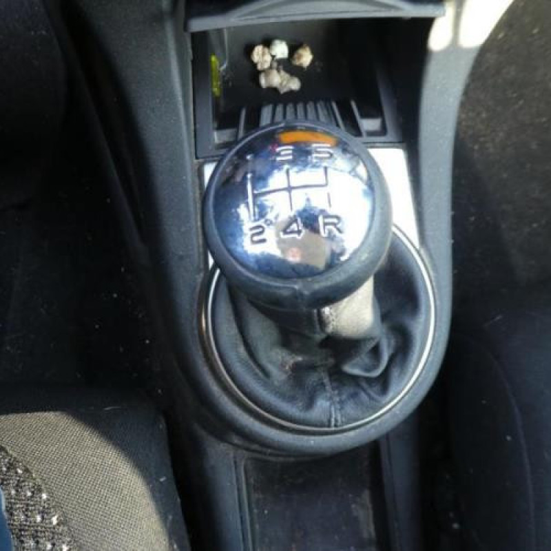 Bras essuie glace arriere CITROEN C4 1 Photo n°10