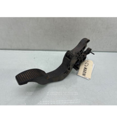 Pedale d'embrayage FIAT 500 2