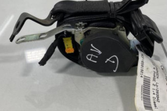 Pretensionneur de ceinture avant droit VOLKSWAGEN POLO 4 Photo n°1