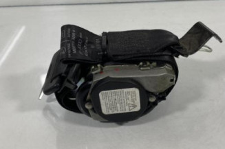 Pretensionneur de ceinture avant droit VOLKSWAGEN POLO 4