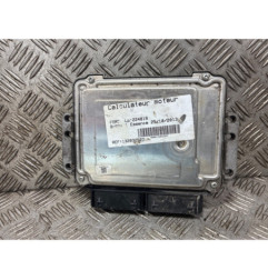 Calculateur moteur FORD B-MAX