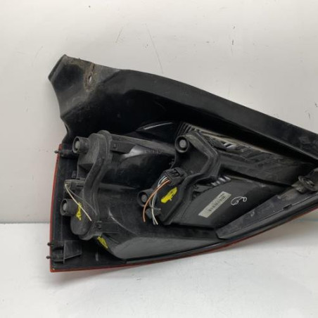 Feu arriere principal droit (feux) RENAULT MEGANE 2