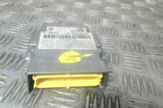 Boitier air bag SEAT IBIZA 4 Photo n°1