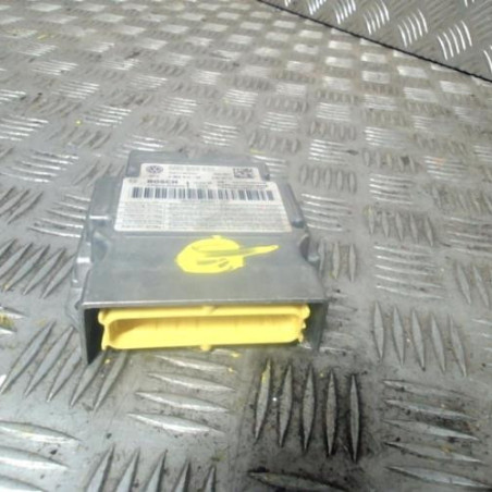 Boitier air bag SEAT IBIZA 4 Photo n°1