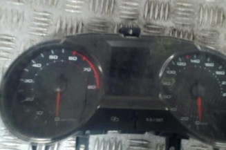 Compteur SEAT IBIZA 4