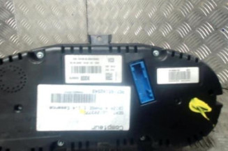 Compteur SEAT IBIZA 4