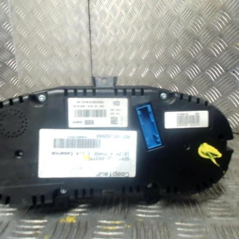 Compteur SEAT IBIZA 4 Photo n°2