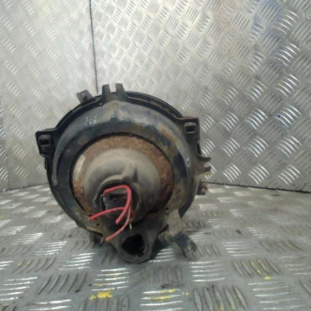 Optique avant principal gauche (feux)(phare) MITSUBISHI PAJERO 1