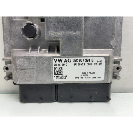 Calculateur moteur VOLKSWAGEN T-CROSS