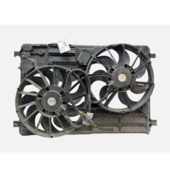 Moto ventilateur radiateur FORD KUGA 2 Photo n°1